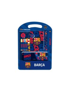 SET ESCRITURA FCBARCELONA 1ª EQUIP 25 26 27x375x3cm